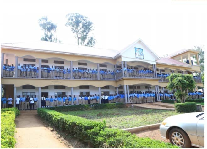 BSK School Facilities